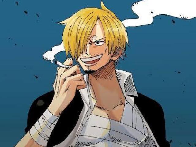 Sanji
