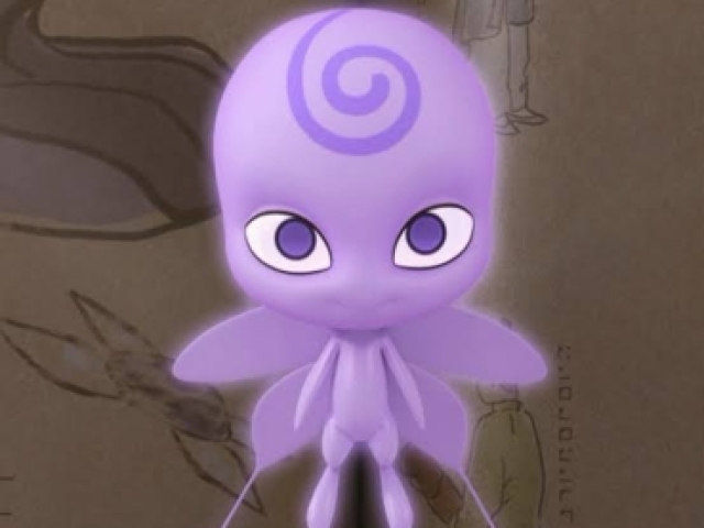 Miraculous da Transformação Nooroo