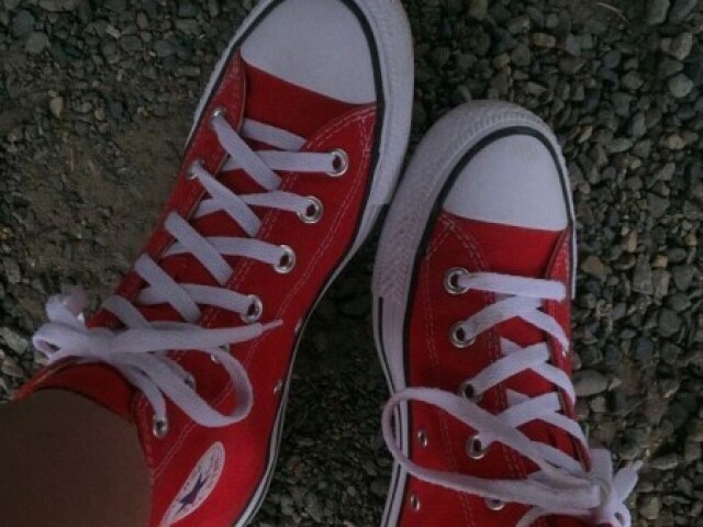 ALL STAR VERMELHO