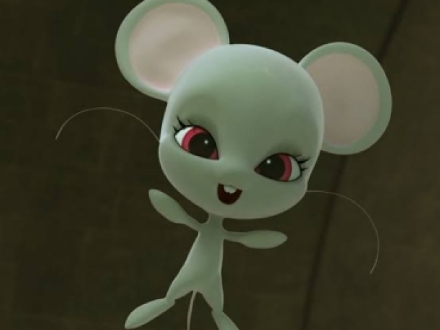 Miraculous da Multiplicação Mullo
