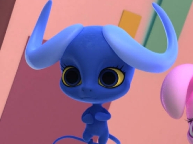 Miraculous da Resistência Stompp
