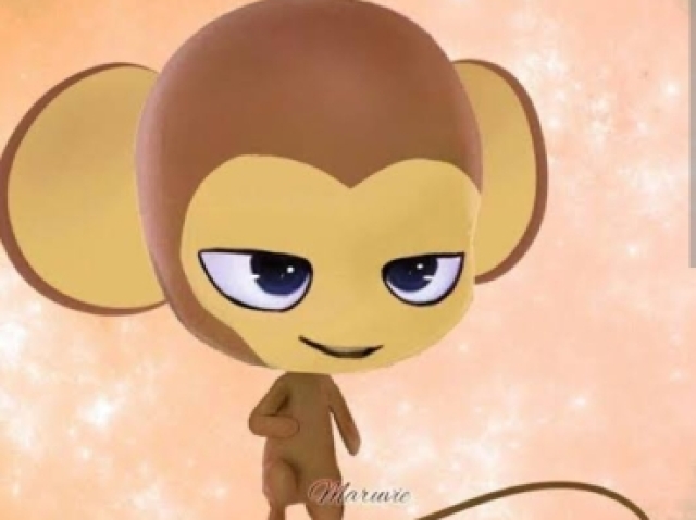 Miraculous do Alvoroço Tuppu
