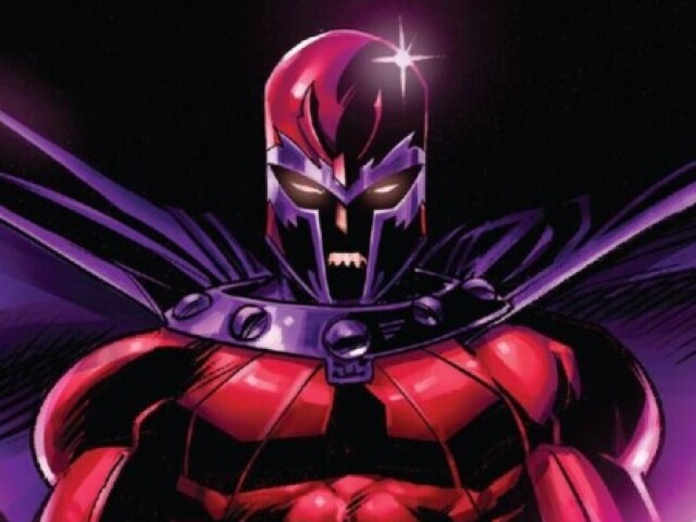 Magneto