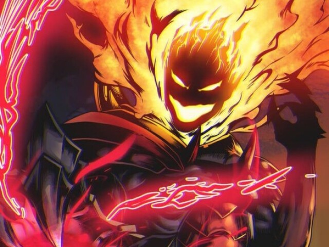 Dormammu