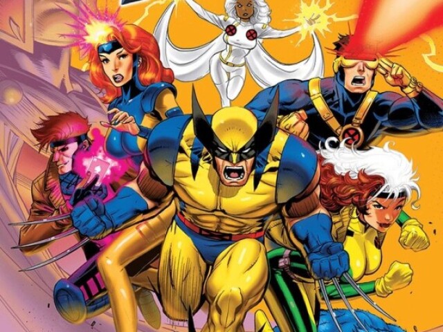 X-men