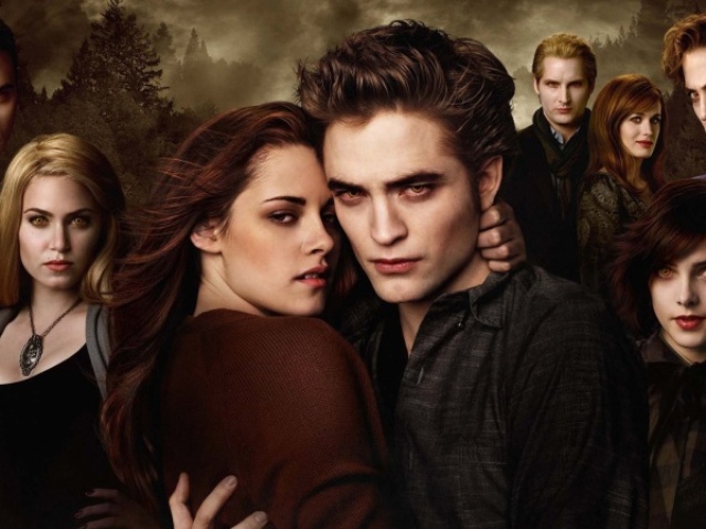Você conhece tudo sobre Crepúsculo?