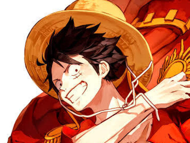 Quiz de One Piece!