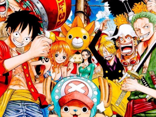 One Piece Quiz - Estilo de luta ou akuma no mi?