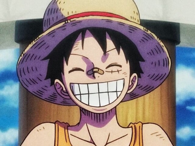 One Piece(HARD)