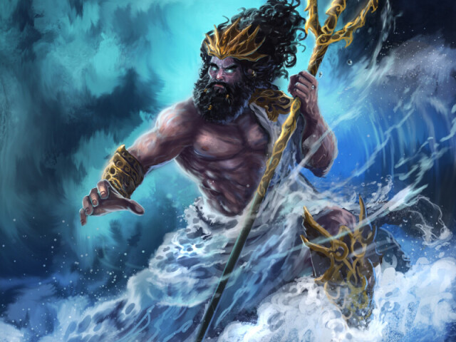 Poseidon