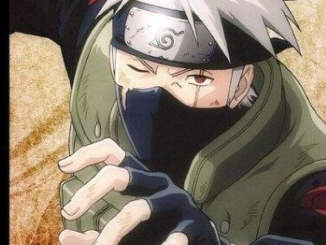 Kakashi