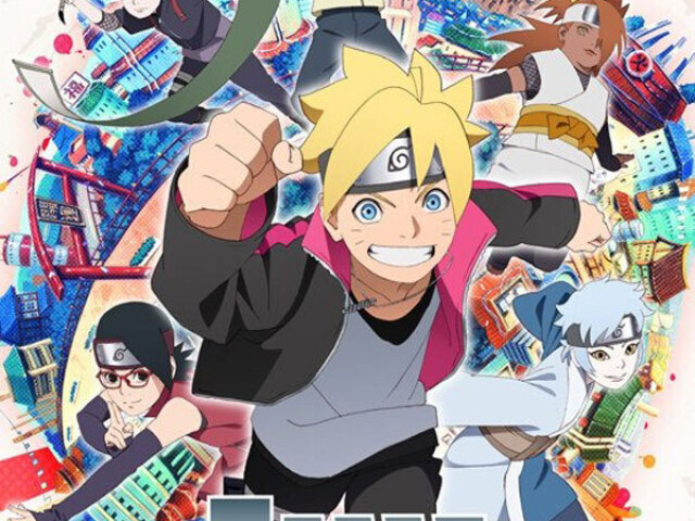 Boruto