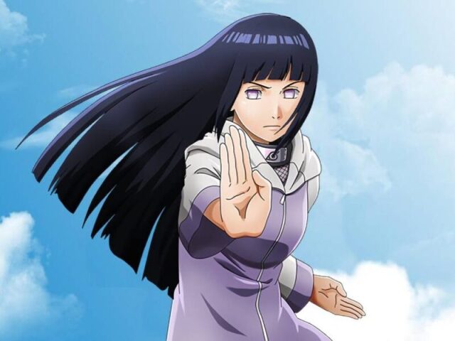 Hinata