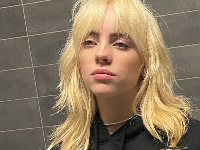 Sua cor de cabelo natural