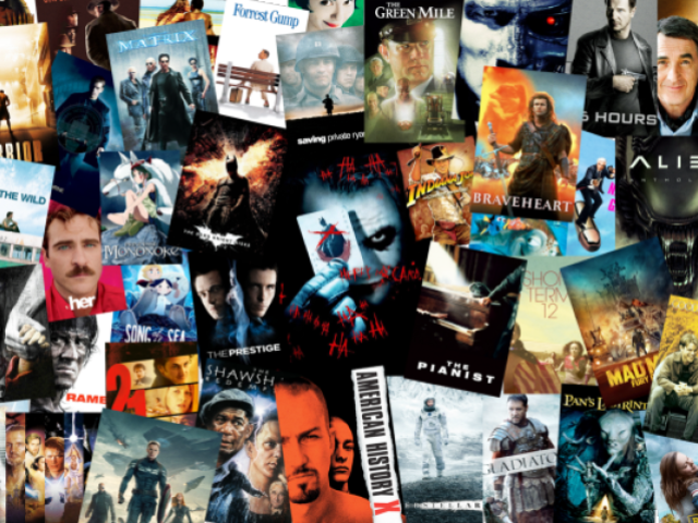 Conhecimento de filmes