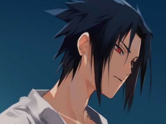 Sasuke