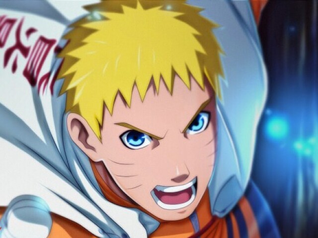 Naruto