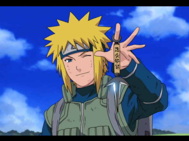 Minato