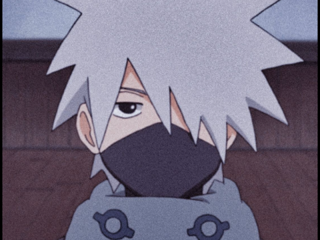 Kakashi