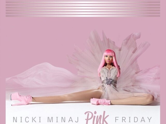 Pink Friday (Complete Edition)