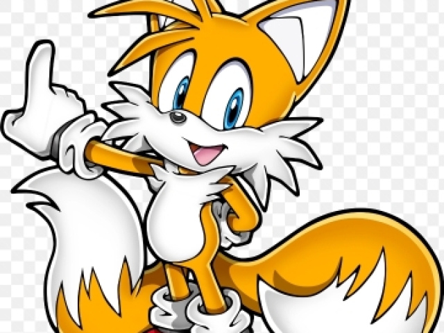 Você conhece o tails?