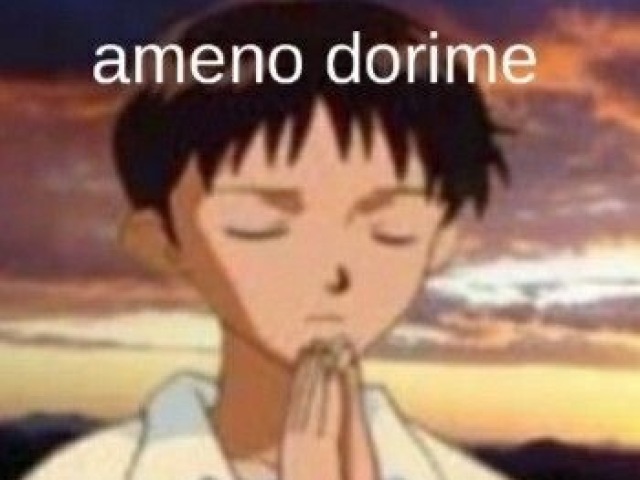 Como poderia descrever quem eu sou? Tudo e um simples formato, um identificador para deixar que os outros se identifiquem como eu
Mas então...o que eu sou?
Isso sou eu?
Meu verdadeiro eu?
Meu falso eu?
O que e que eu sou?
Ninguém eme entende!