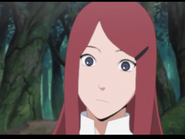 Kushina