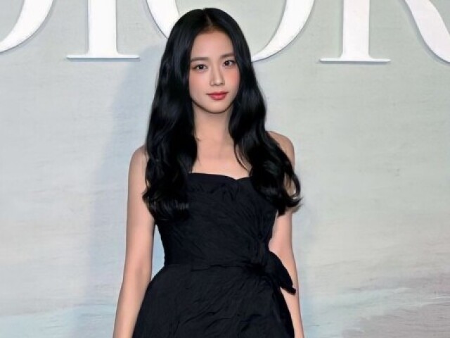 Jisoo Kim