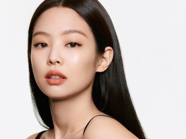 Jennie Kim