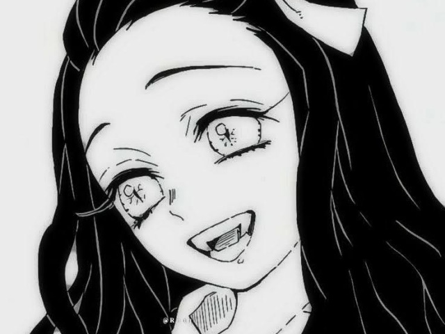 Nezuko kamado