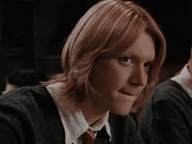 Fred Weasley