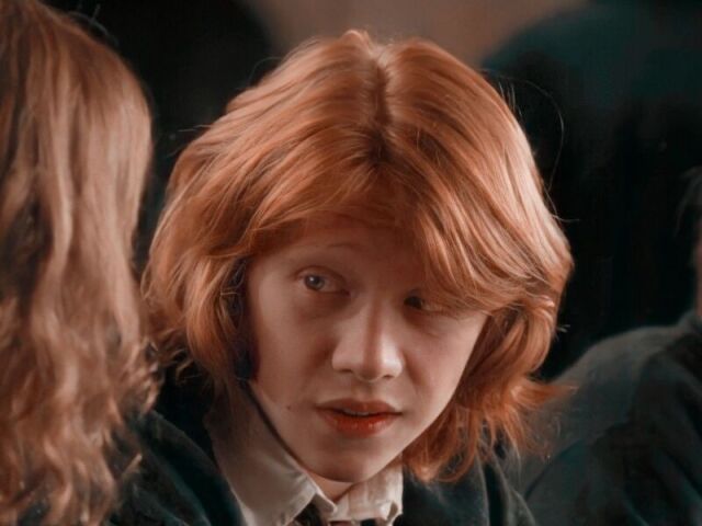 Rony Weasley