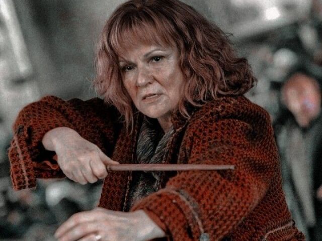 Molly Weasley