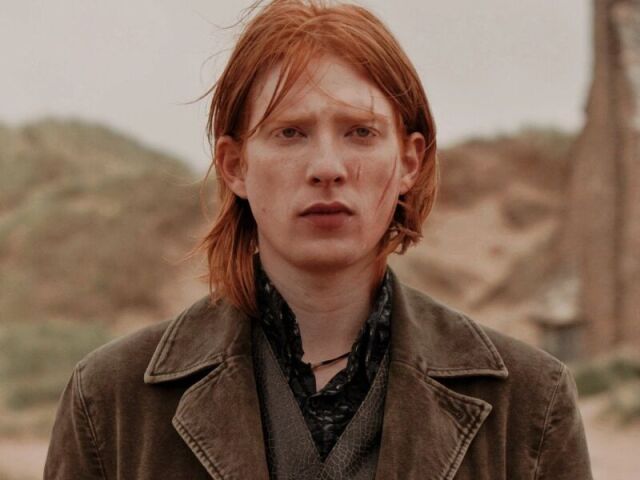 Gui Weasley