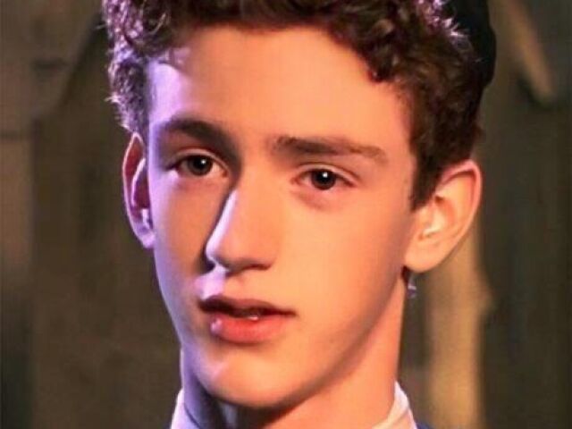 Percy Weasley