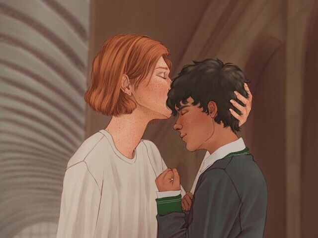 Alvo Severo Potter