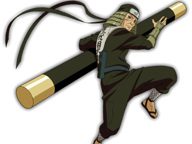 Quiz sobre Naruto