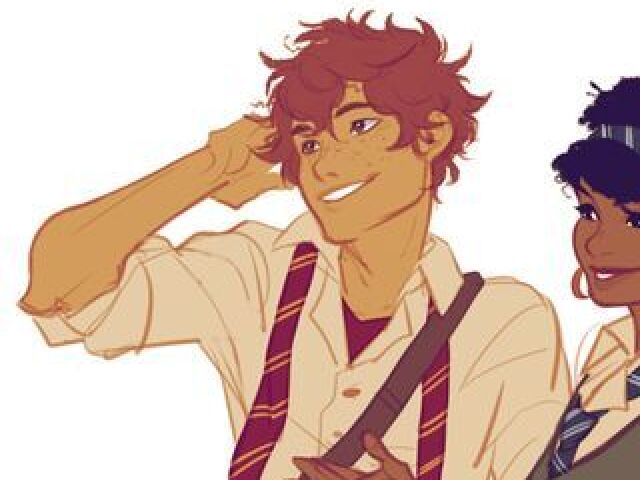 Fred² Weasley