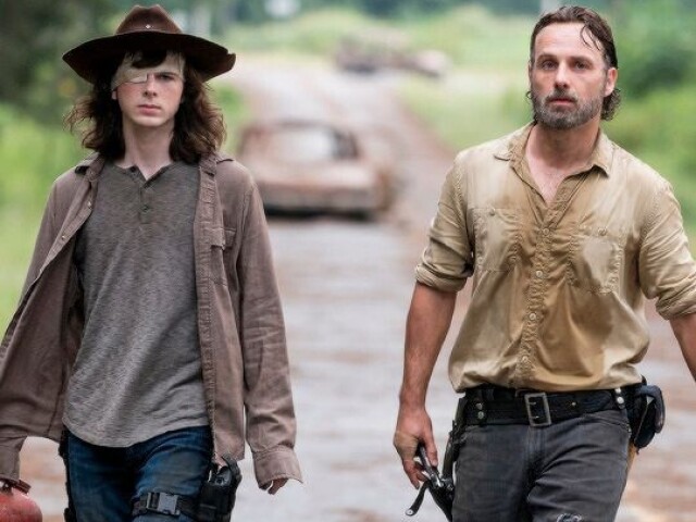 Família Grimes