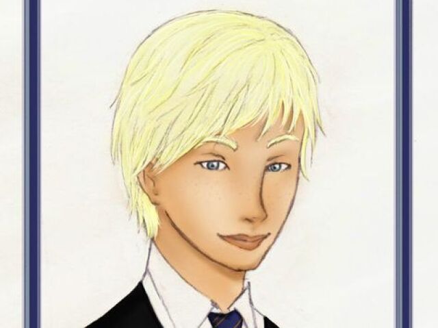 Loius Weasley
