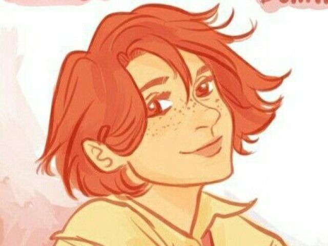 Molly² Weasley