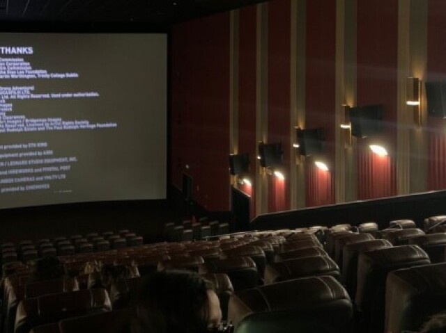 Cinema