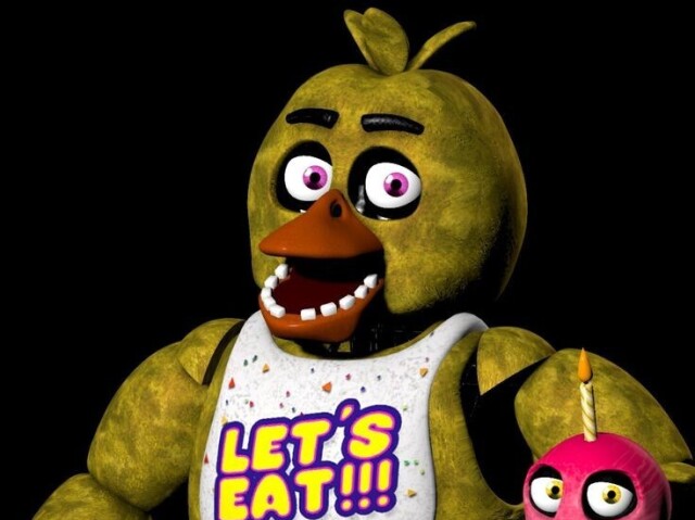 Chica