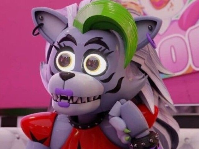 Roxanne