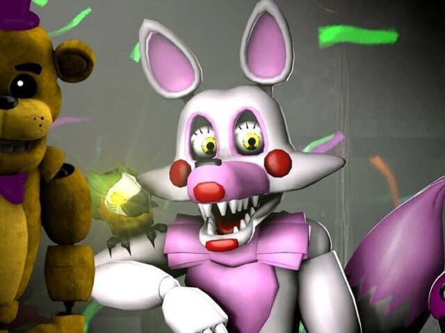 Mangle
