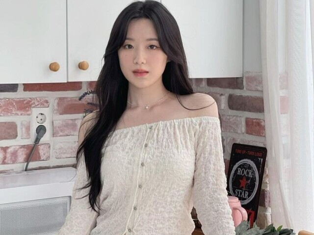 Shuhua - GIDLE