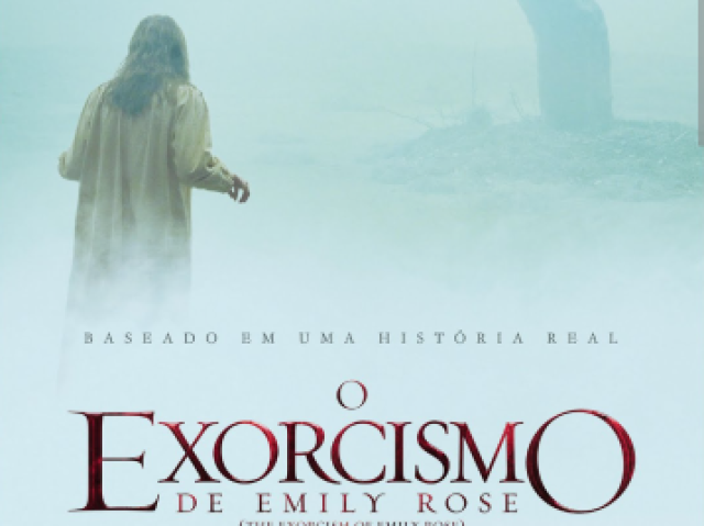 O Exorcismo de Emily Rose