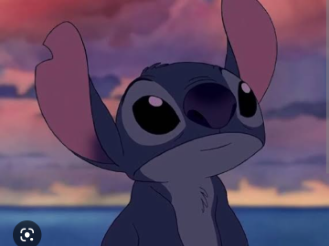 Stitch