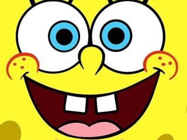Você entende mesmo quem e o Bob esponja?