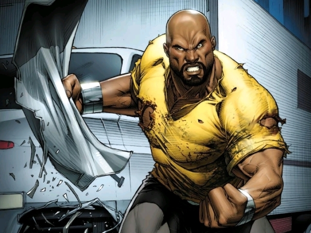 13. Luke-Cage.